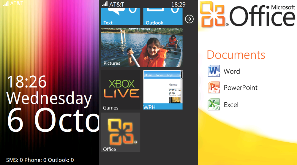 Htc hd2 games and apps